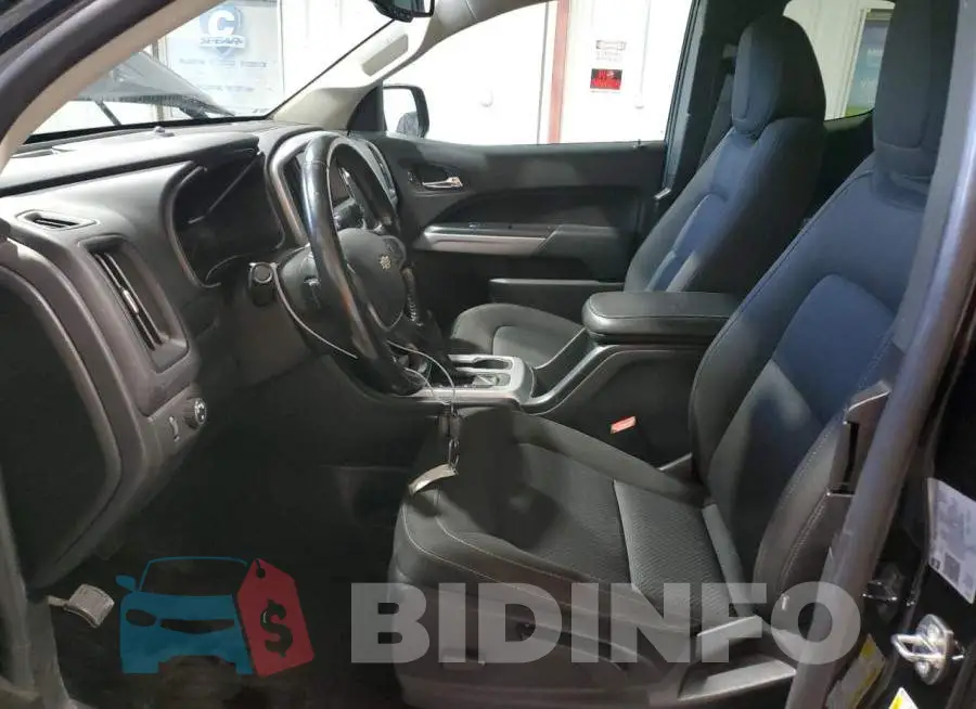 1GCHSCEA9M1256413 Photo# 7