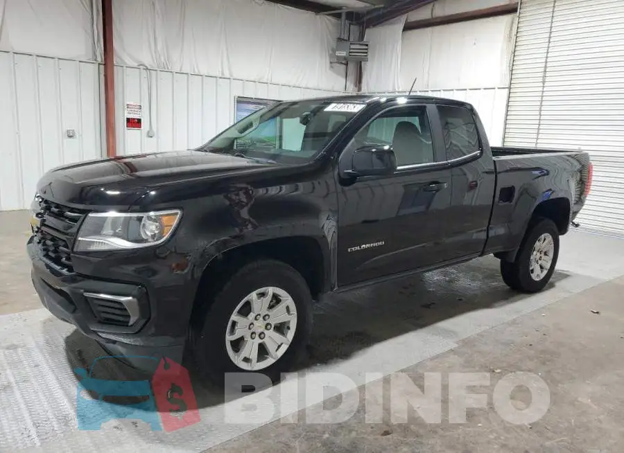 1GCHSCEA9M1256413 Photo# 1