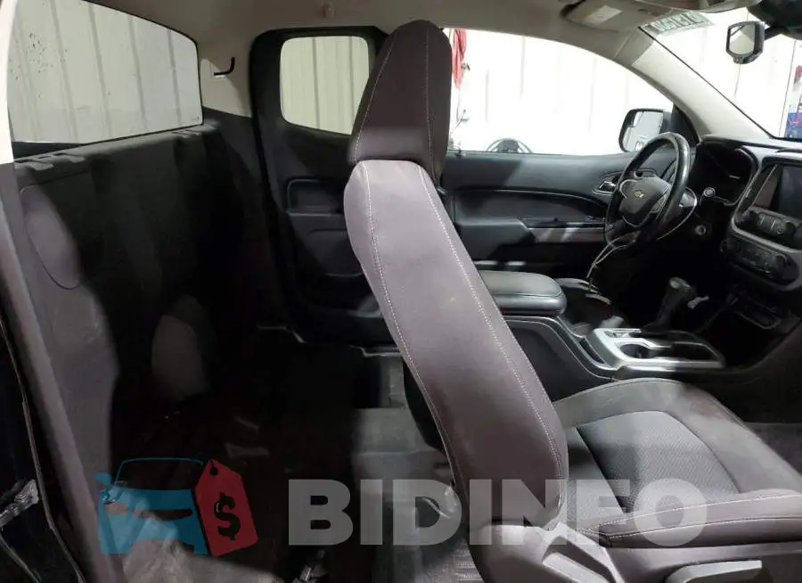 1GCHSCEA9M1256413 Photo# 10