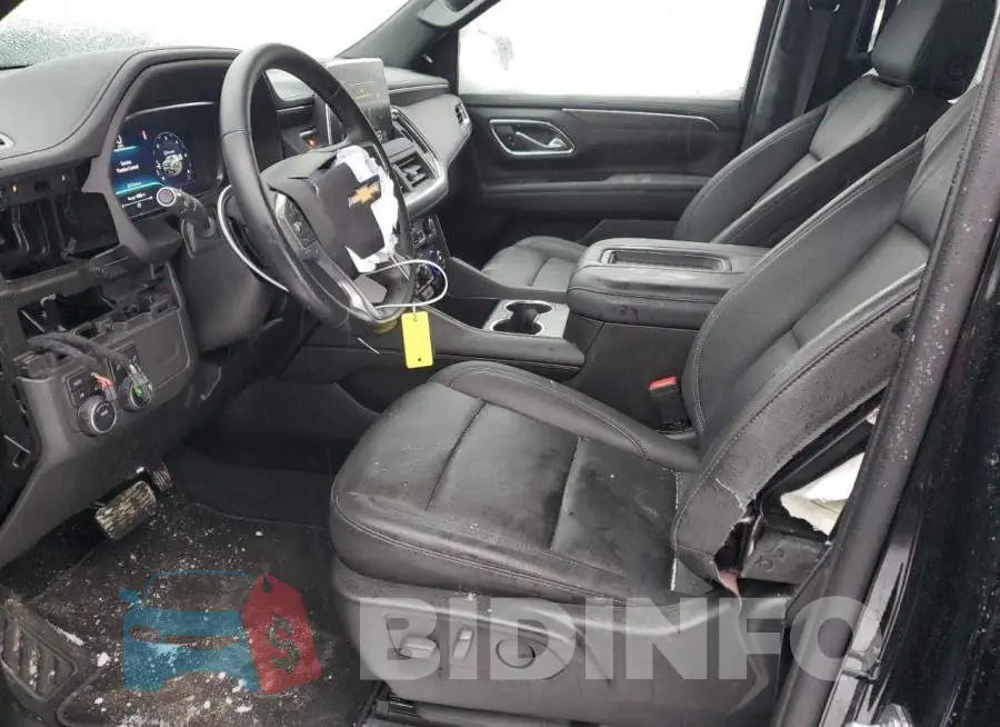 1GNSKCKD1PR385215 Photo# 7