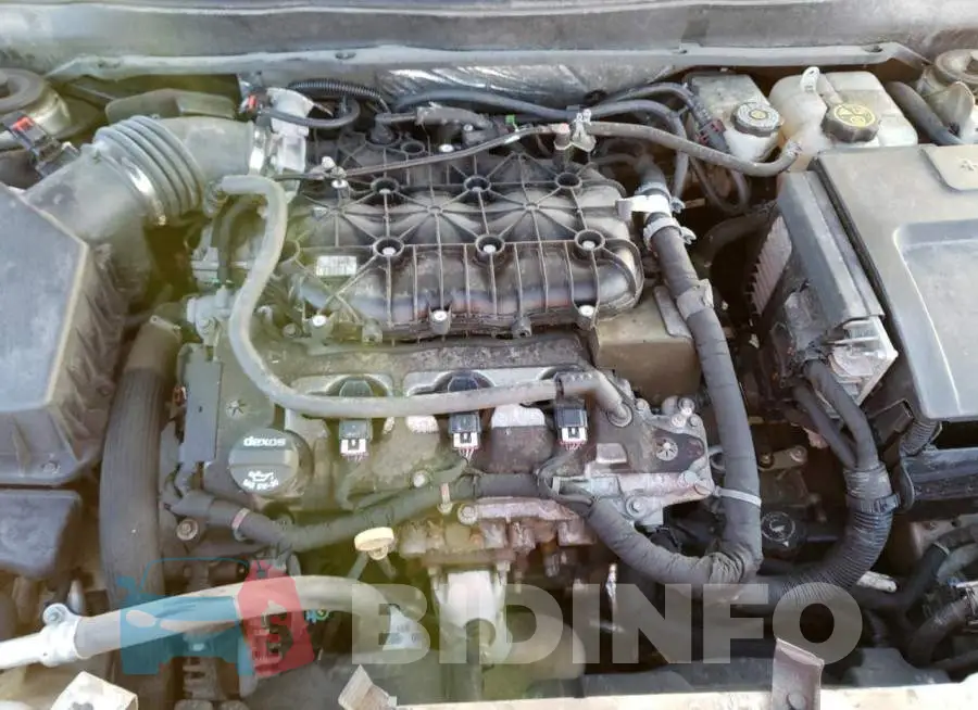 2G1125S37F9100378 Photo# 11