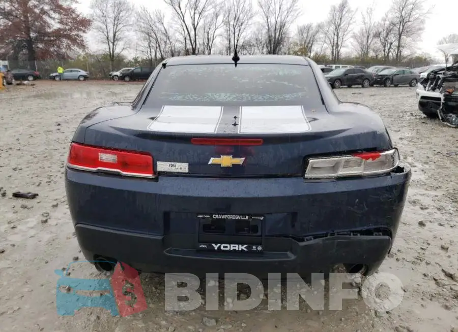 2G1FB1E32F9162846 Photo# 6
