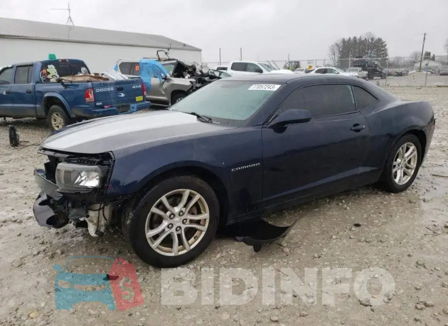 2G1FB1E32F9162846 Photo# 1