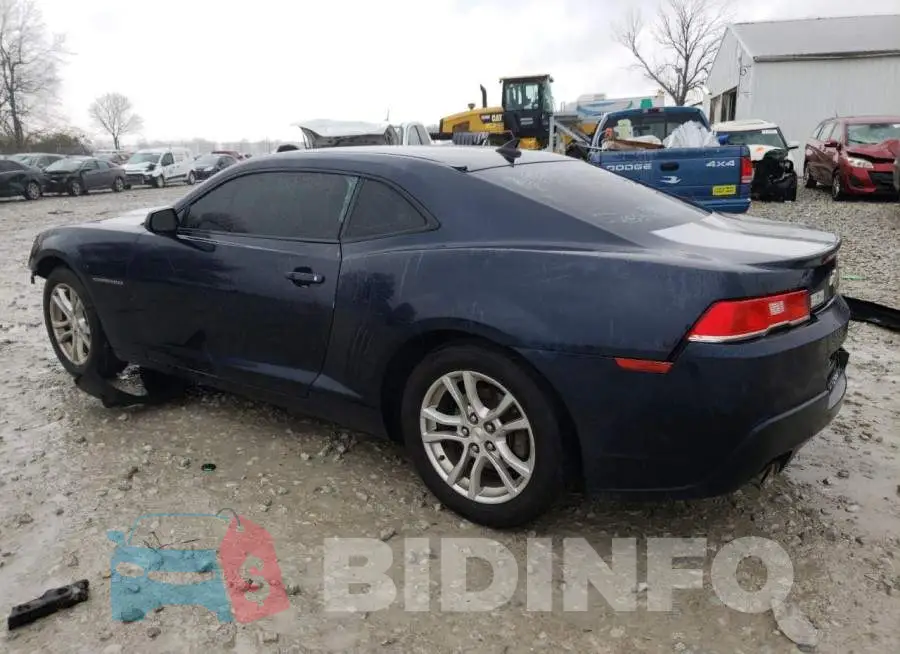 2G1FB1E32F9162846 Photo# 2
