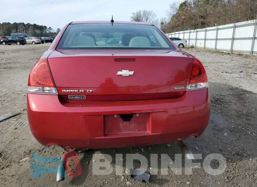 2G1WB5E30F1115207 Photo# 6