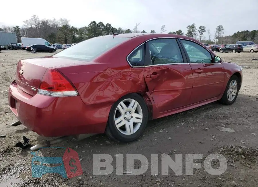 2G1WB5E30F1115207 Photo# 3