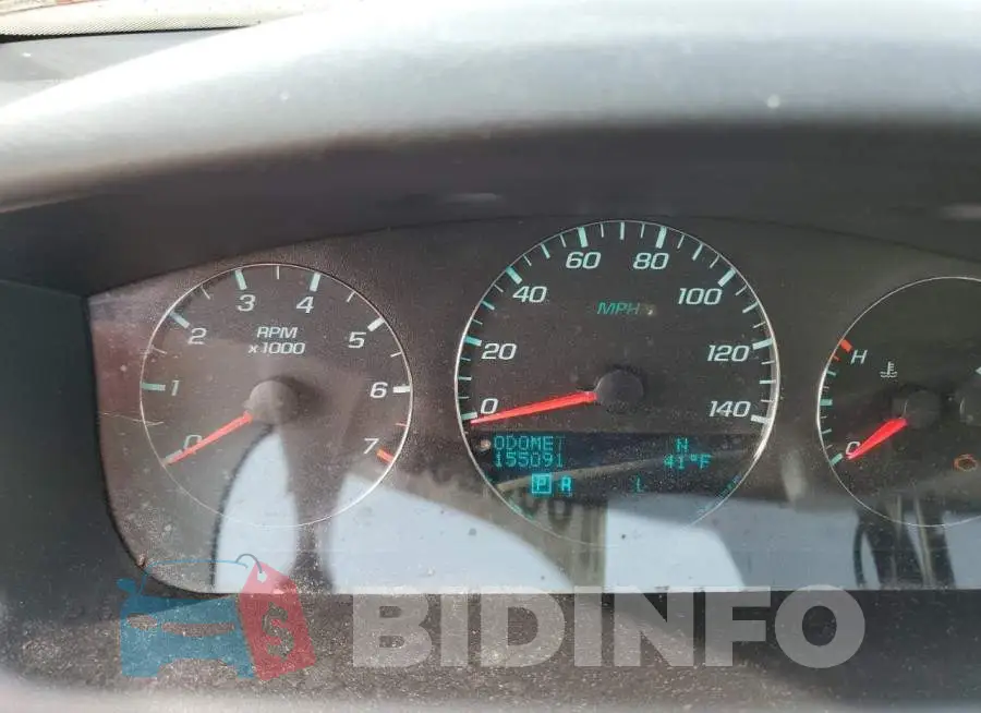 2G1WB5E30F1115207 Photo# 9