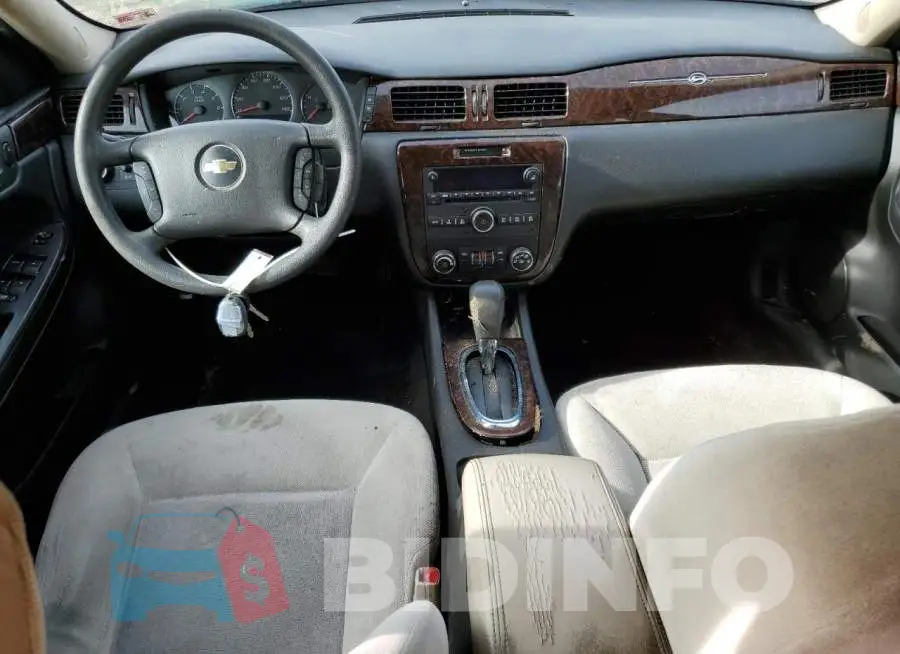 2G1WB5E30F1115207 Photo# 8