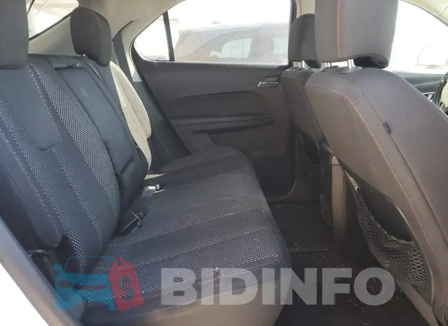 2GNALBEK4F6378606 Photo# 11