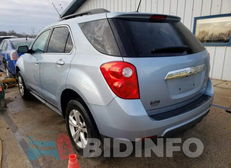 2GNALBEK5F6297968 Photo# 2