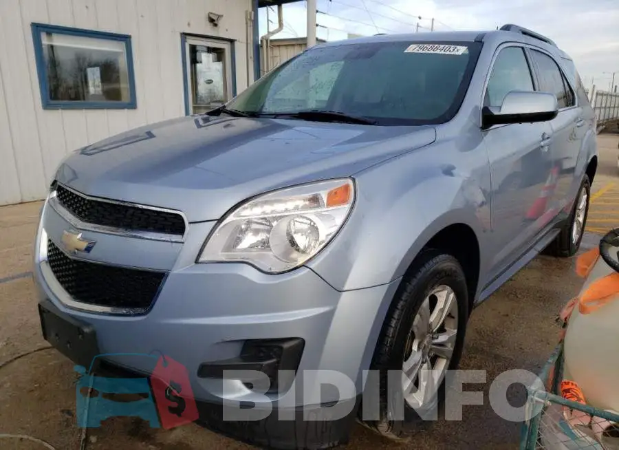 2GNALBEK5F6297968 Photo# 1