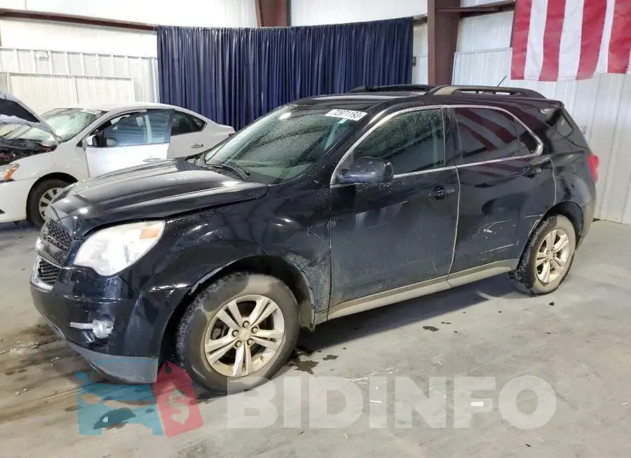2GNALCEK4F6135626 Photo# 1