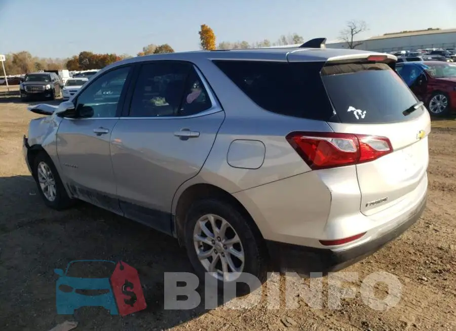 2GNAXTEV9K6254443 Photo# 2