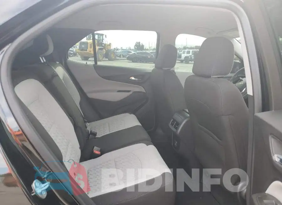 3GNAXHEGXRL125003 Photo# 10