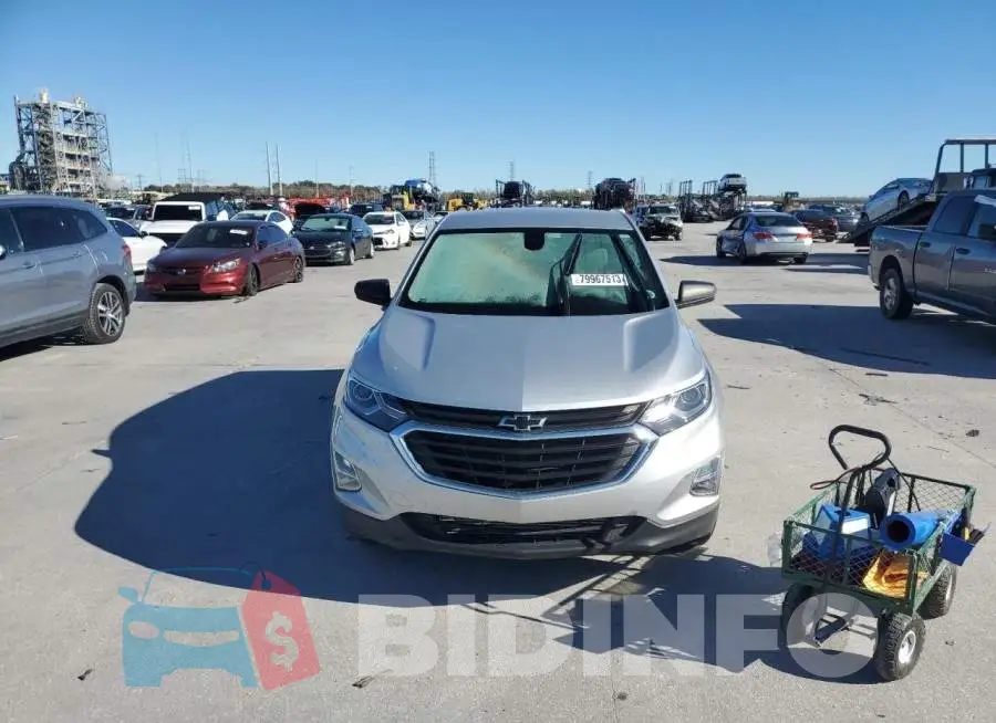 3GNAXHEV9MS180104 Photo# 5