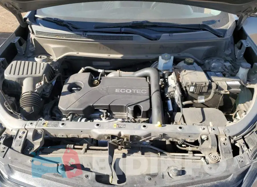 3GNAXJEV1JS535804 Photo# 11