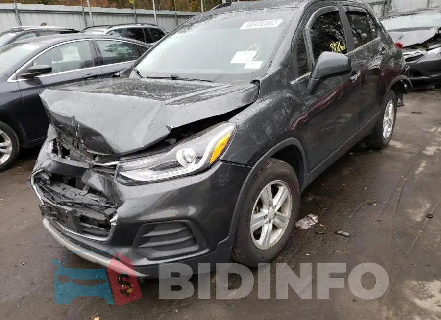 3GNCJLSB1HL274081 Photo# 2