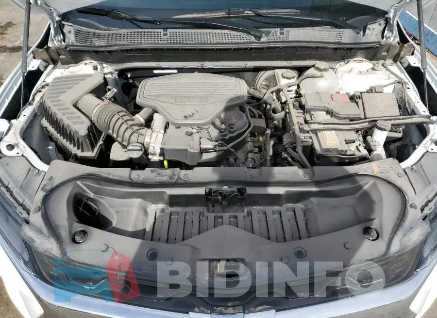 3GNKBDRS9PS182385 Photo# 11