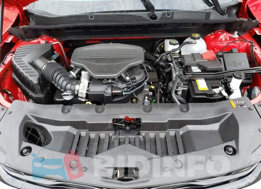 3GNKBERS2RS135529 Photo# 11