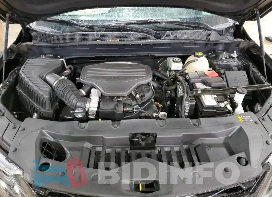 3GNKBJRS2KS573482 Photo# 12