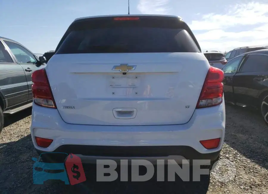 KL7CJLSB0KB957243 Photo# 6