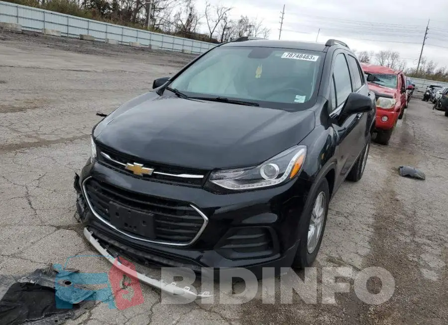 KL7CJLSB7LB008919 Photo# 1
