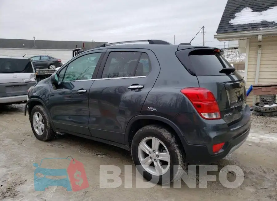 KL7CJPSB7JB646625 Photo# 2