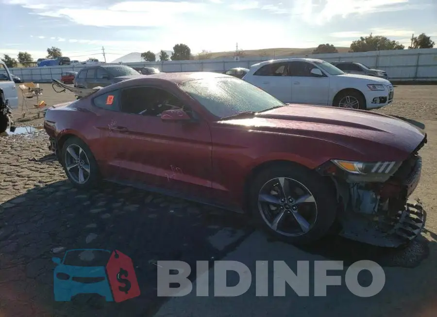 1FA6P8AM4G5204521 Photo# 4