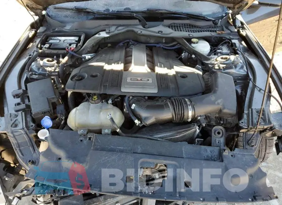 1FA6P8CF8L5157924 Photo# 11