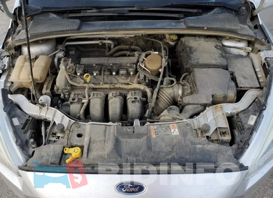 1FADP3E24FL376707 Photo# 11