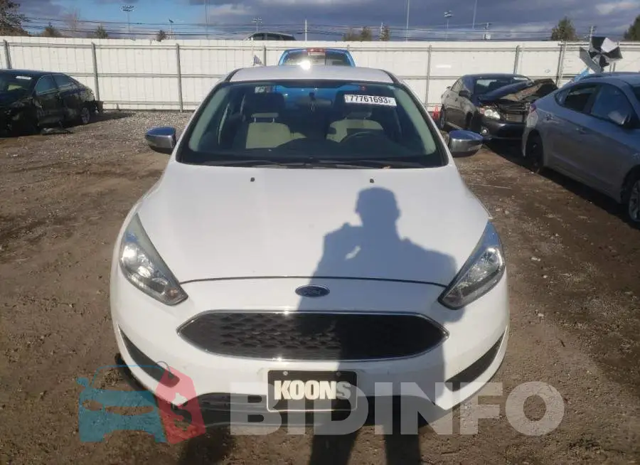 1FADP3F20GL242440 Photo# 5