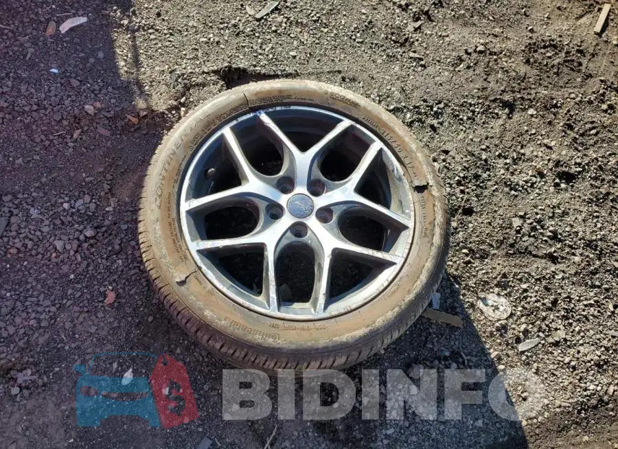 1FADP3H25JL283991 Photo# 12