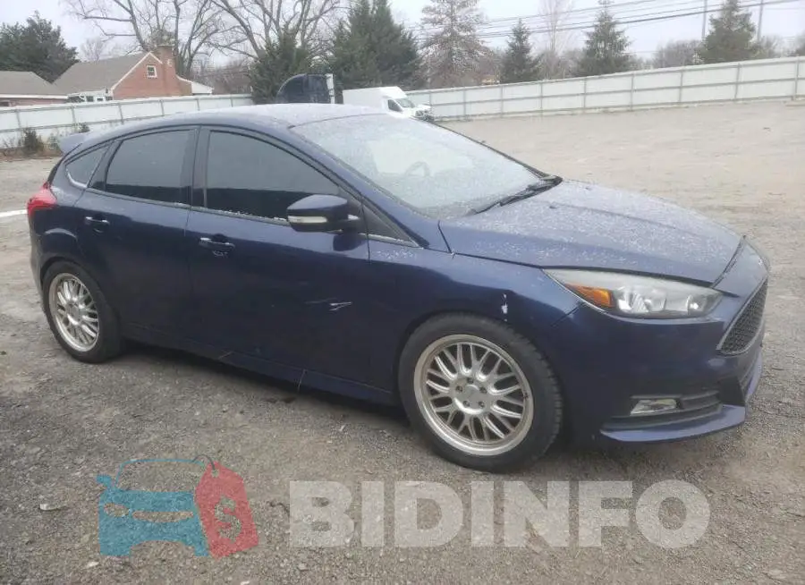 1FADP3L95GL275287 Photo# 4