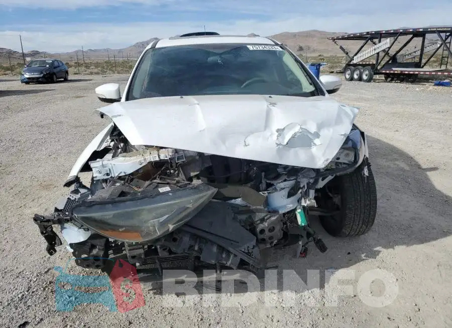 1FADP3M28HL245672 Photo# 5