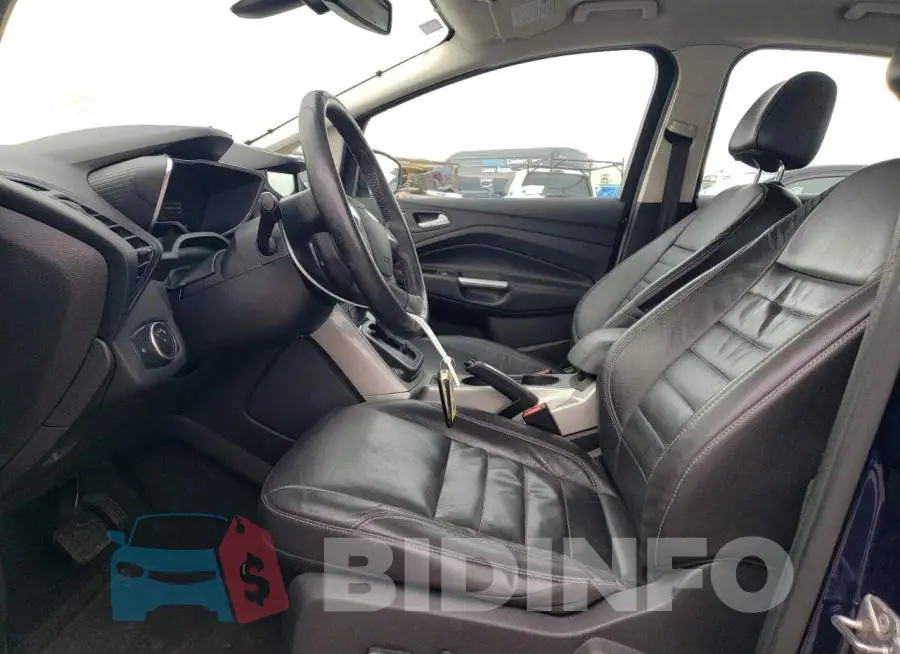 1FADP5CU1GL105377 Photo# 7