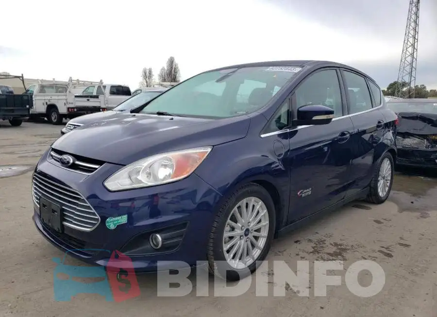 1FADP5CU1GL105377 Photo# 1