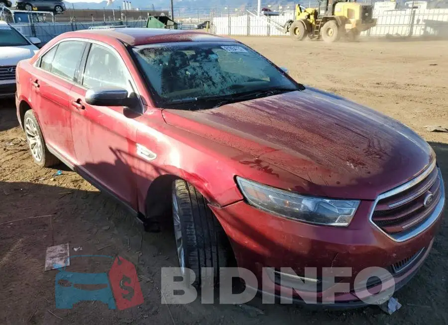 1FAHP2F85FG106330 Photo# 4