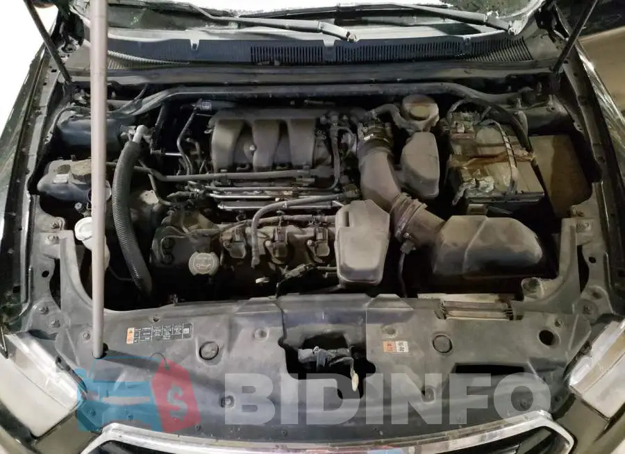 1FAHP2F86FG117482 Photo# 11