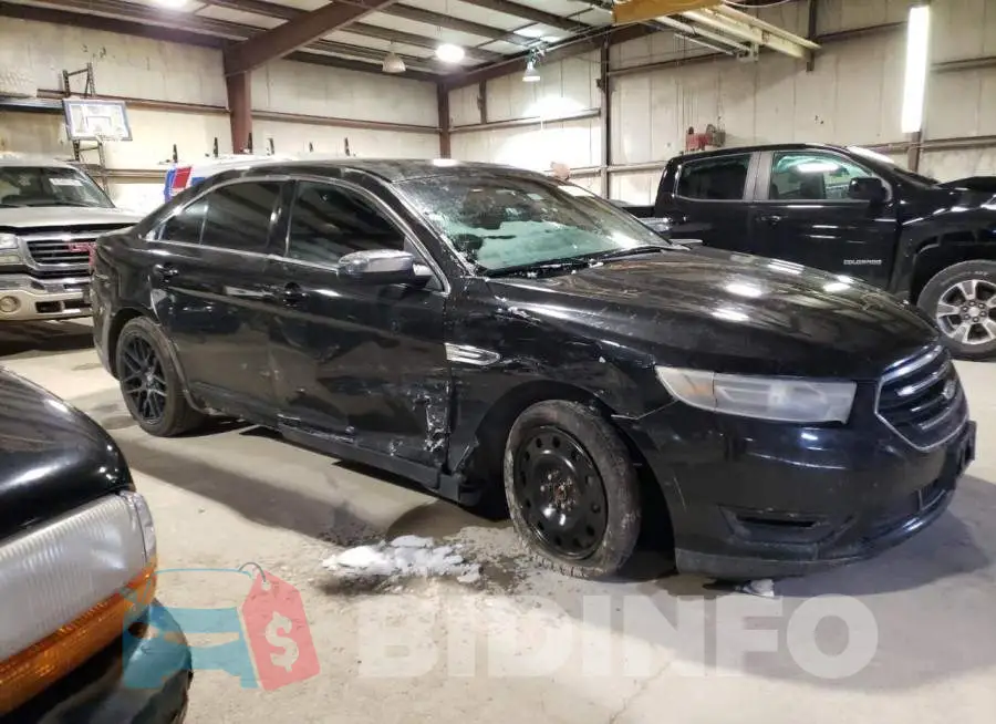 1FAHP2F86FG117482 Photo# 4