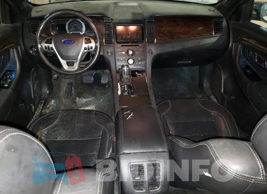 1FAHP2F86FG117482 Photo# 8