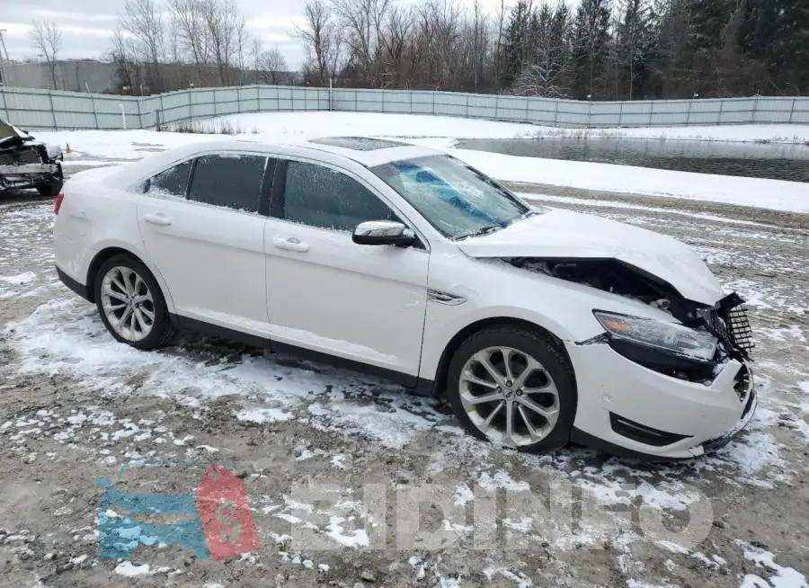 1FAHP2J84GG130093 Photo# 4