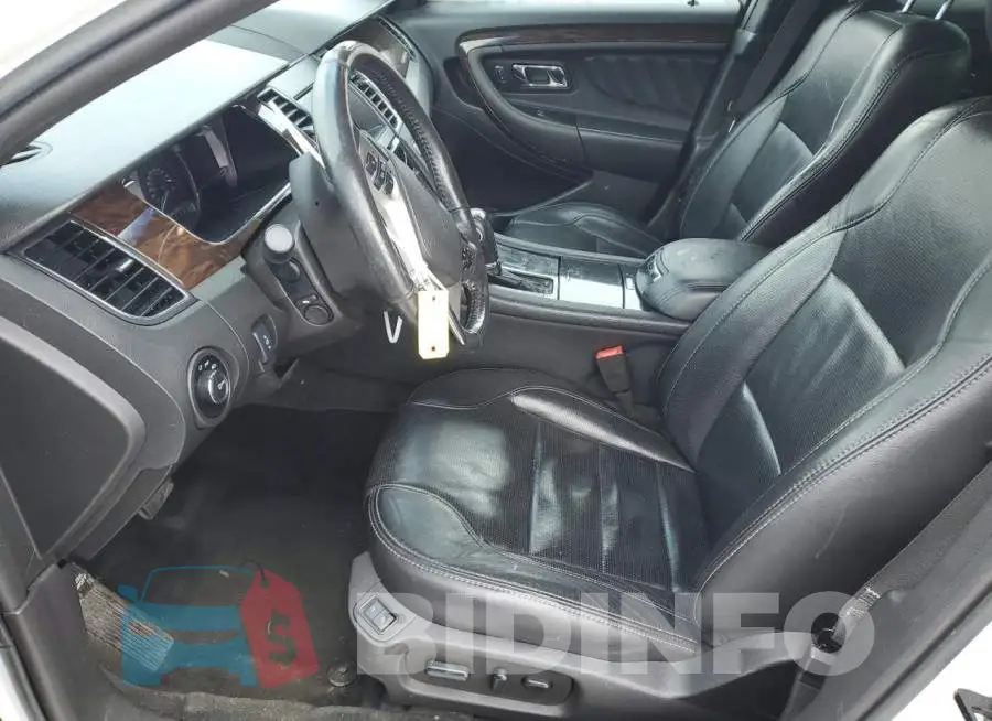 1FAHP2J84GG130093 Photo# 7