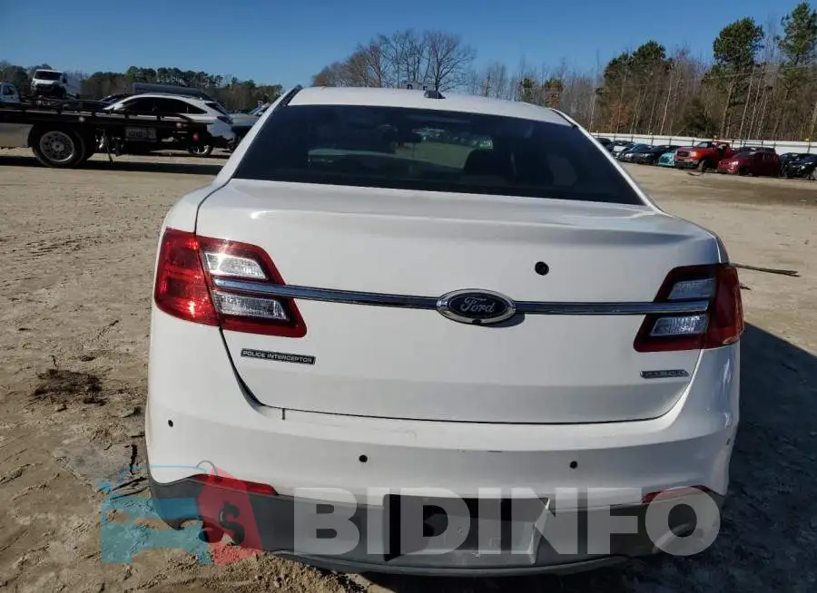 1FAHP2L81HG100323 Photo# 6