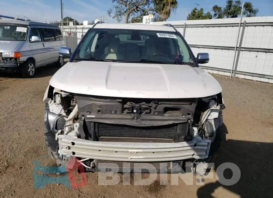 1FM5K8HT7JGC94255 Photo# 5