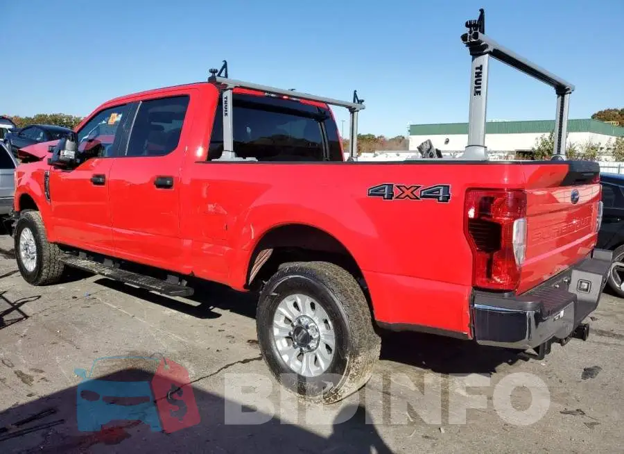 1FT7W2B61LEE80969 Photo# 2