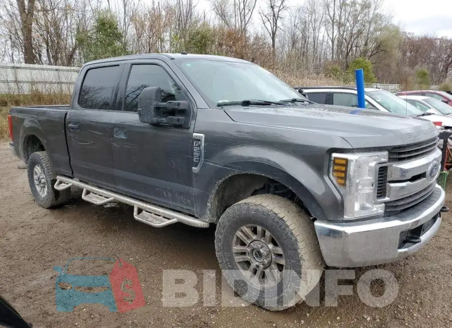1FT7W2B63JEC00448 Photo# 4