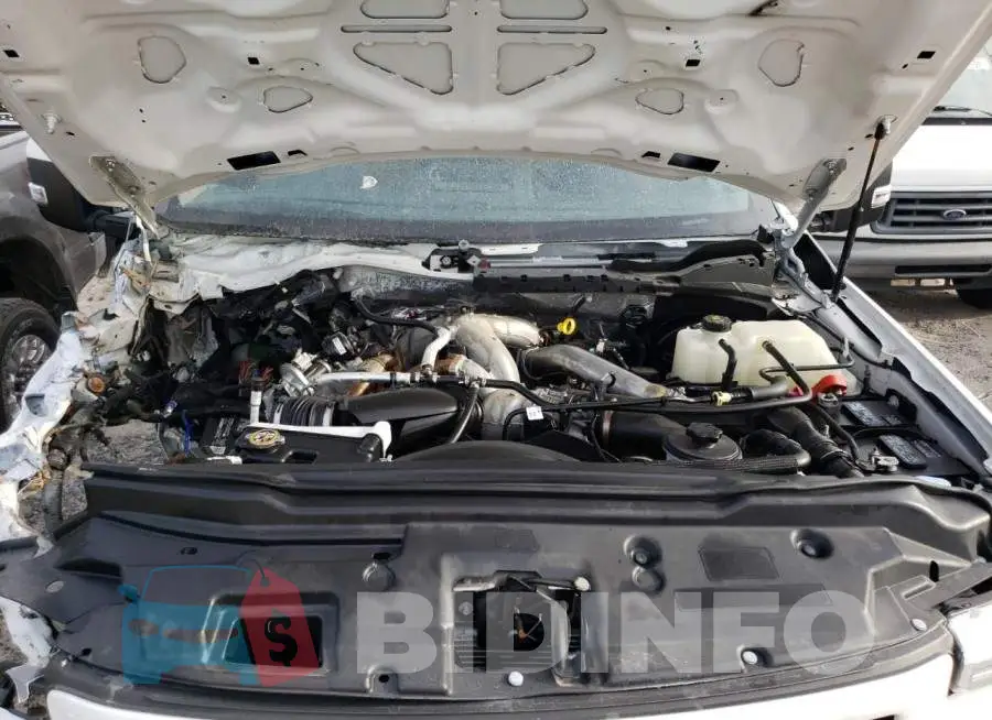 1FT8W2BT2NEF55255 Photo# 11