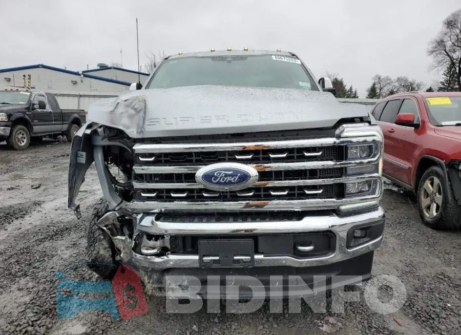 1FT8W2BT9PEC18424 Photo# 5