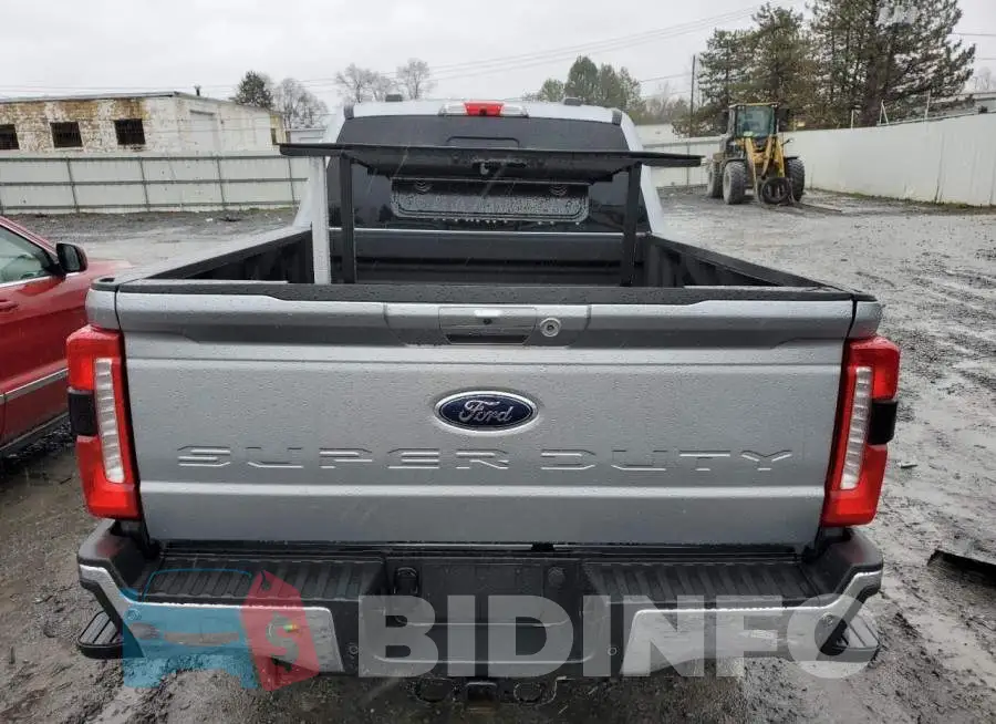 1FT8W2BT9PEC18424 Photo# 6