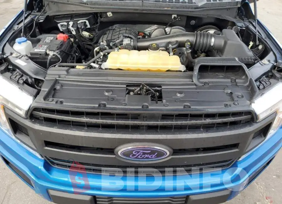 1FTEW1CB0KFD27683 Photo# 11